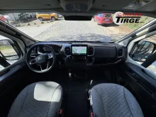 Fahrzeugbild Dethleffs Globetrail 75K 640 ES Fiat TIRGE ICONIC EDITION #10