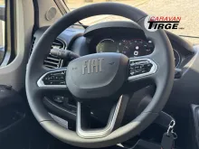 Fahrzeugbild Dethleffs Globetrail 75K 640 ES Fiat TIRGE ICONIC EDITION #11