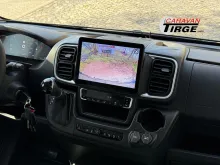 Fahrzeugbild Dethleffs Globetrail 75K 640 ES Fiat TIRGE ICONIC EDITION #12