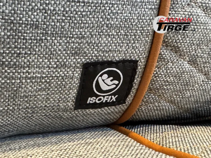 Fahrzeugbild Dethleffs Globetrail 75K 640 ES Fiat TIRGE ICONIC EDITION #14