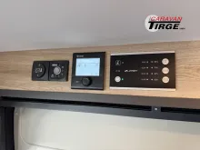 Fahrzeugbild Dethleffs Globetrail 75K 640 ES Fiat TIRGE ICONIC EDITION #21