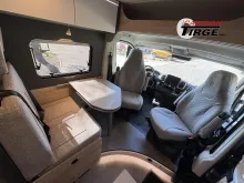 Fahrzeugbild Dethleffs Globetrail 75K 640 ES Fiat TIRGE ICONIC EDITION #22