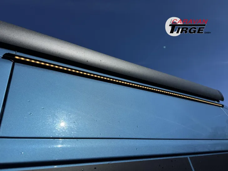 Fahrzeugbild Dethleffs Globetrail 75K 640 ES Fiat TIRGE ICONIC EDITION #23