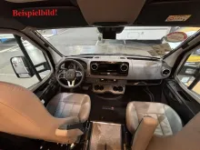 Fahrzeugbild Eura Mobil Profila T PT 726 EF SONDERMODELL-GOLD LEVEL #1