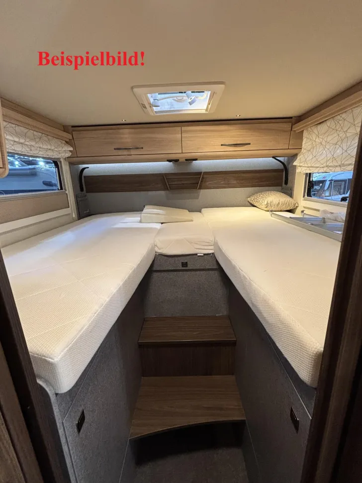 Fahrzeugbild Eura Mobil Profila T PT 726 EF SONDERMODELL-GOLD LEVEL #3