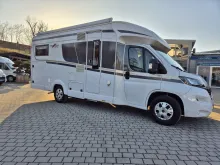 Fahrzeugbild Malibu T 460 LE #3