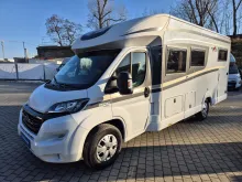 Fahrzeugbild Malibu T 460 LE #4