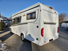 Fahrzeugbild Malibu T 460 LE #5