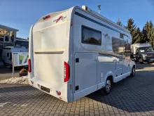 Fahrzeugbild Malibu T 460 LE #6