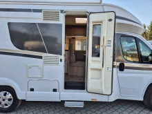 Fahrzeugbild Malibu T 460 LE #7