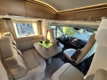 Fahrzeugbild Malibu T 460 LE #8