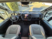 Fahrzeugbild Malibu T 460 LE #10