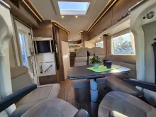 Fahrzeugbild Malibu T 460 LE #14