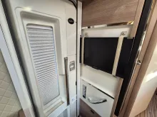 Fahrzeugbild Malibu T 460 LE #17