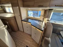 Fahrzeugbild Malibu T 460 LE #18