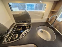 Fahrzeugbild Malibu T 460 LE #20