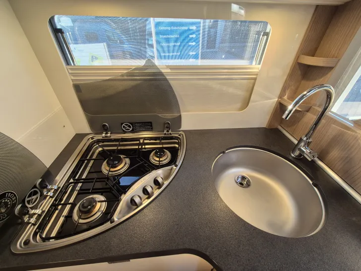 Fahrzeugbild Malibu T 460 LE #20