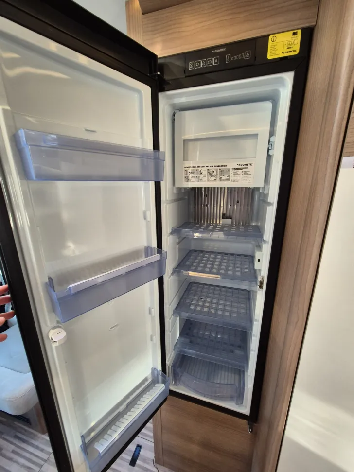 Fahrzeugbild Malibu T 460 LE #21