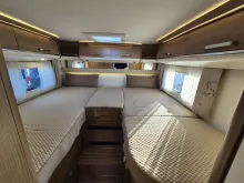 Fahrzeugbild Malibu T 460 LE #26