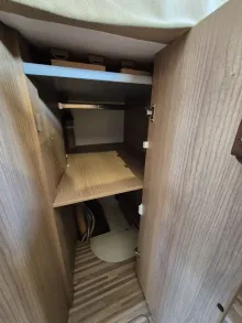 Fahrzeugbild Malibu T 460 LE #28