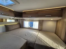 Fahrzeugbild Malibu T 460 LE #29