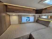 Fahrzeugbild Malibu T 460 LE #30