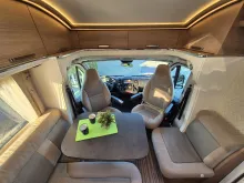 Fahrzeugbild Malibu T 460 LE #34