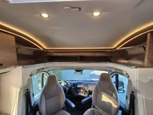 Fahrzeugbild Malibu T 460 LE #35