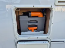 Fahrzeugbild Malibu T 460 LE #36