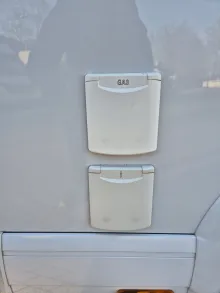 Fahrzeugbild Malibu T 460 LE #38