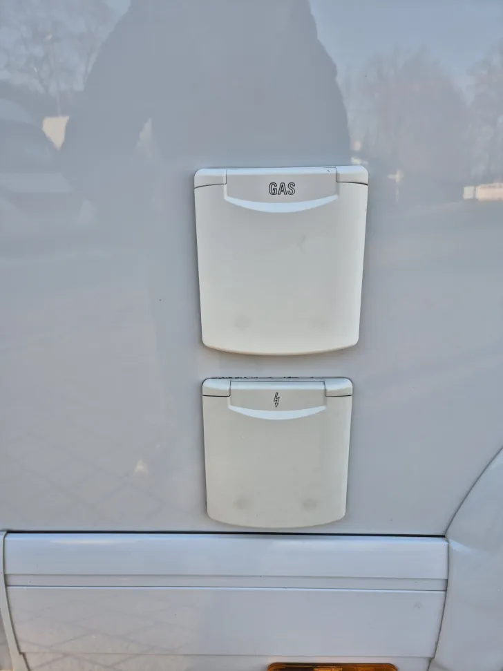 Fahrzeugbild Malibu T 460 LE #38