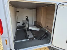 Fahrzeugbild Malibu T 460 LE #39