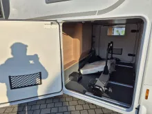 Fahrzeugbild Malibu T 460 LE #40