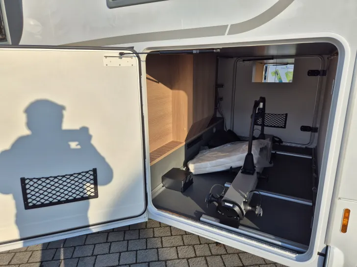 Fahrzeugbild Malibu T 460 LE #40