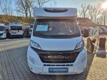 Fahrzeugbild Malibu T 460 LE #43