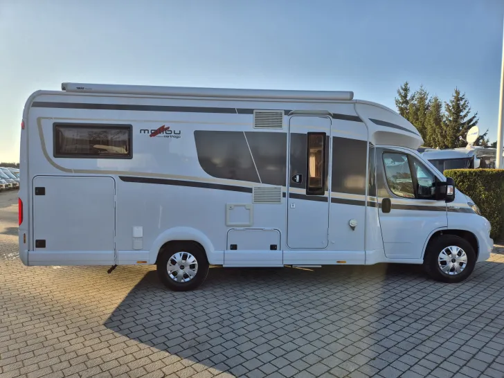Fahrzeugbild Malibu T 460 LE #46