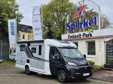 Fahrzeugbild Knaus Sky TI 650 MEG IC-Line *TraumMobil*Automatik*L-Sitz.* #4