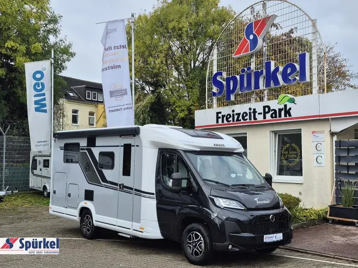 Fahrzeugbild Knaus Sky TI 650 MEG IC-Line *TraumMobil*Automatik*L-Sitz.* #4