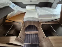 Fahrzeugbild Knaus Sky TI 650 MEG IC-Line *TraumMobil*Automatik*L-Sitz.* #30