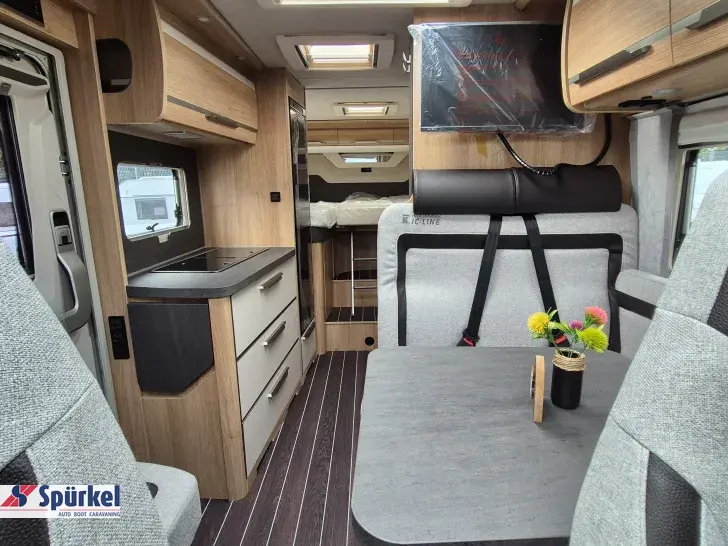 Fahrzeugbild Knaus Sky TI 650 MEG *TraumMobil*Automatik*IC-Line* #6