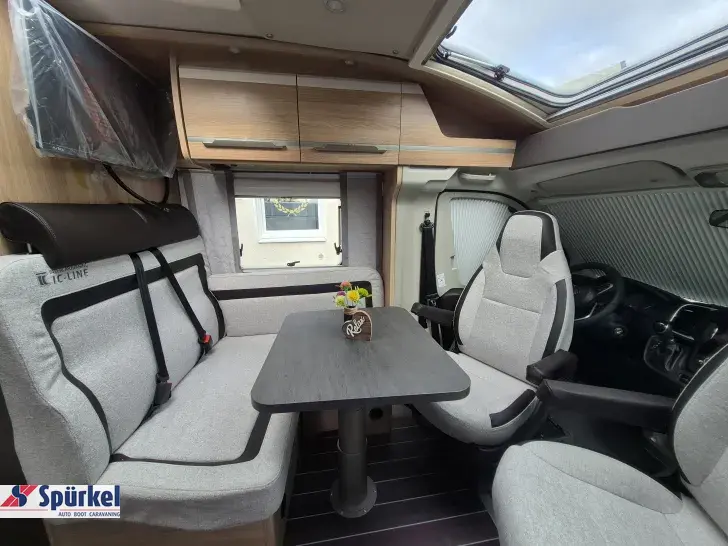 Fahrzeugbild Knaus Sky TI 650 MEG *TraumMobil*Automatik*IC-Line* #8