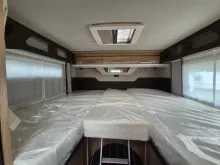 Fahrzeugbild Knaus Sky TI 650 MEG *TraumMobil*Automatik*IC-Line* #9