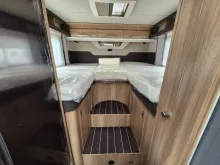 Fahrzeugbild Knaus Sky TI 650 MEG *TraumMobil*Automatik*IC-Line* #10