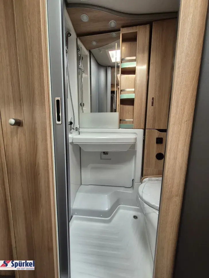 Fahrzeugbild Knaus Sky TI 650 MEG *TraumMobil*Automatik*IC-Line* #11