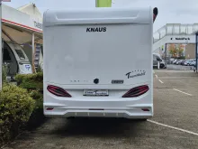 Fahrzeugbild Knaus Sky TI 650 MEG *TraumMobil*Automatik*IC-Line* #17