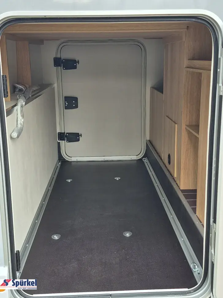 Fahrzeugbild Knaus Sky TI 650 MEG *TraumMobil*Automatik*IC-Line* #20