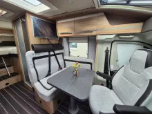 Fahrzeugbild Knaus Sky TI 650 MEG *TraumMobil*Automatik*IC-Line* #22