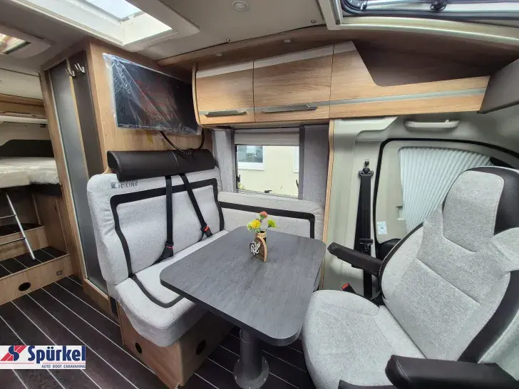 Fahrzeugbild Knaus Sky TI 650 MEG *TraumMobil*Automatik*IC-Line* #22