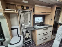 Fahrzeugbild Knaus Sky TI 650 MEG *TraumMobil*Automatik*IC-Line* #24