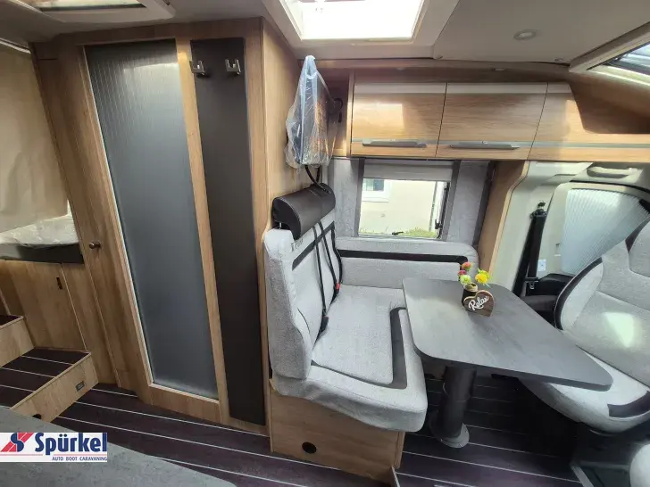 Fahrzeugbild Knaus Sky TI 650 MEG *TraumMobil*Automatik*IC-Line* #30